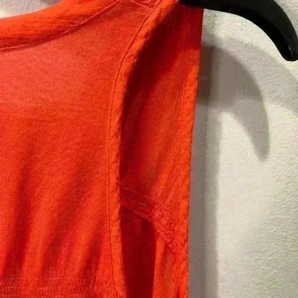 Merona SzM Button Down Tank Top - Picture 5 of 5